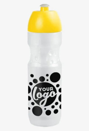 Opaque Sportec 10 Cyclist – 800ml Sports Bottle