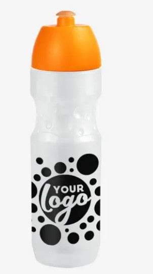 Opaque Sportec 10 Cyclist – 800ml Sports Bottle