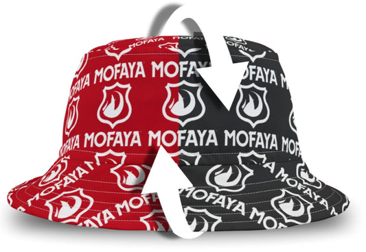 Reversible Sublimated Hats