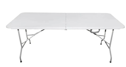 1.8m Folding Tables