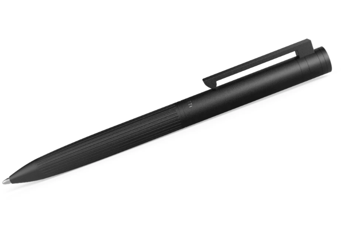 Sengetti Ribbed Pen and Notebook Gift set by Andy Cartwright