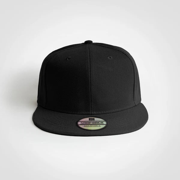 Snapback Caps