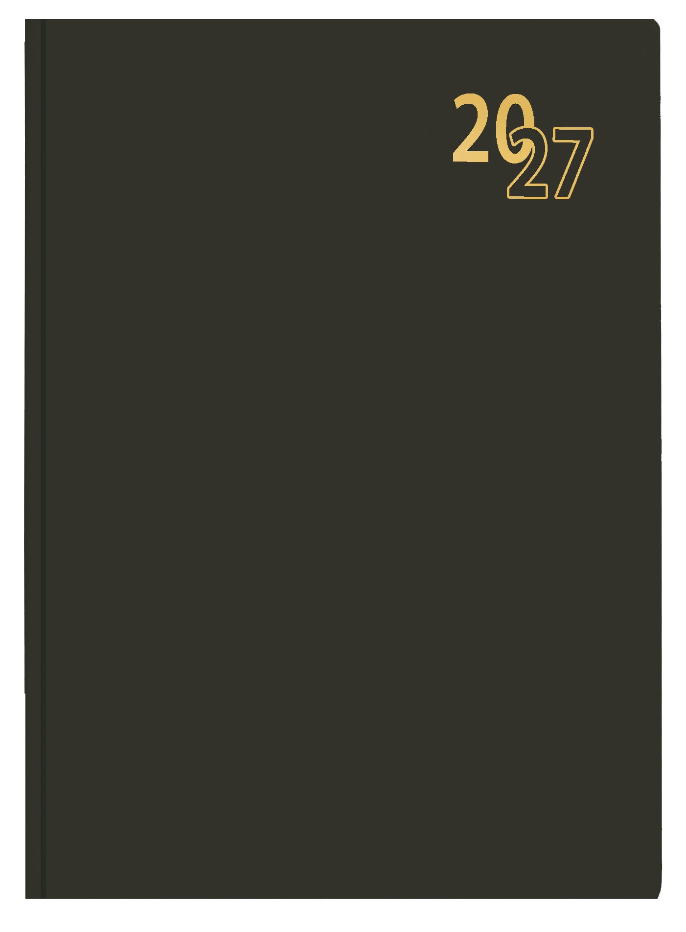 Diaries-A5 Standard Regency