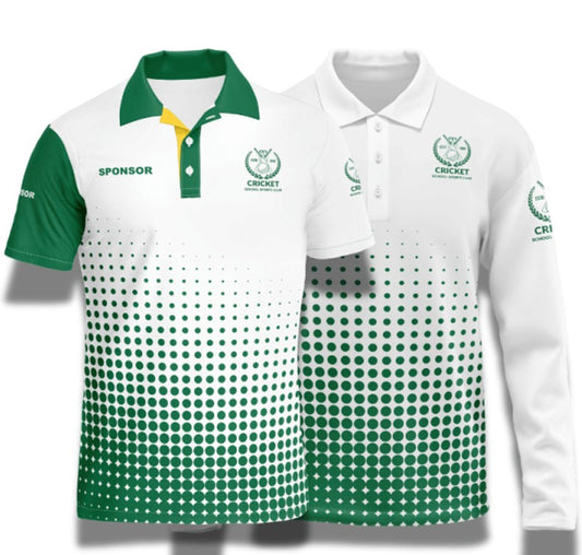 CUSTOM DESIGN POLOS (GOLF SHIRTS) - Shrit  or Long Sleeve