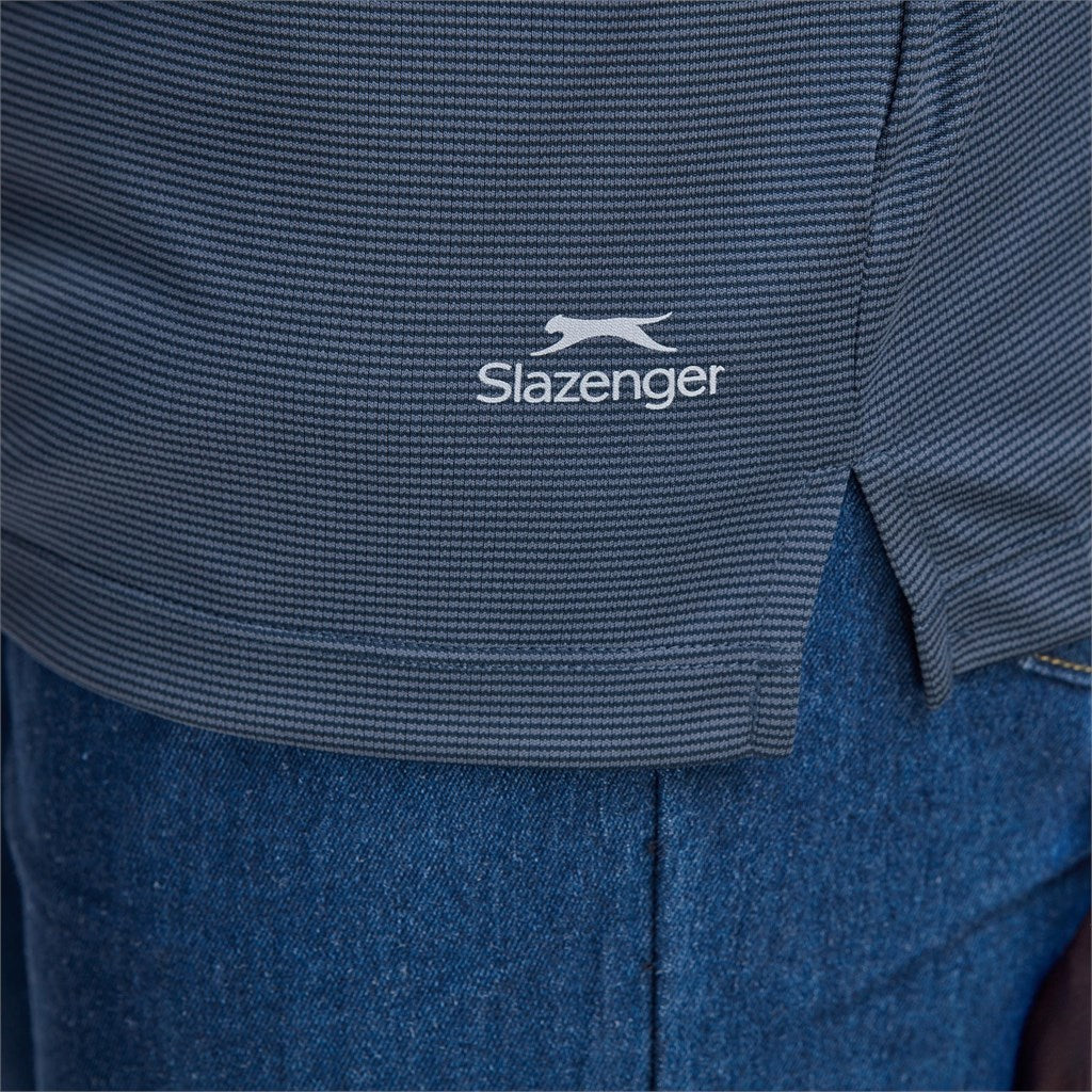 Mens and Ladies Slazenger Endurance T-Shirt