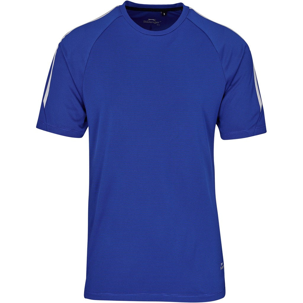 Mens and Ladies Slazenger Endurance T-Shirt
