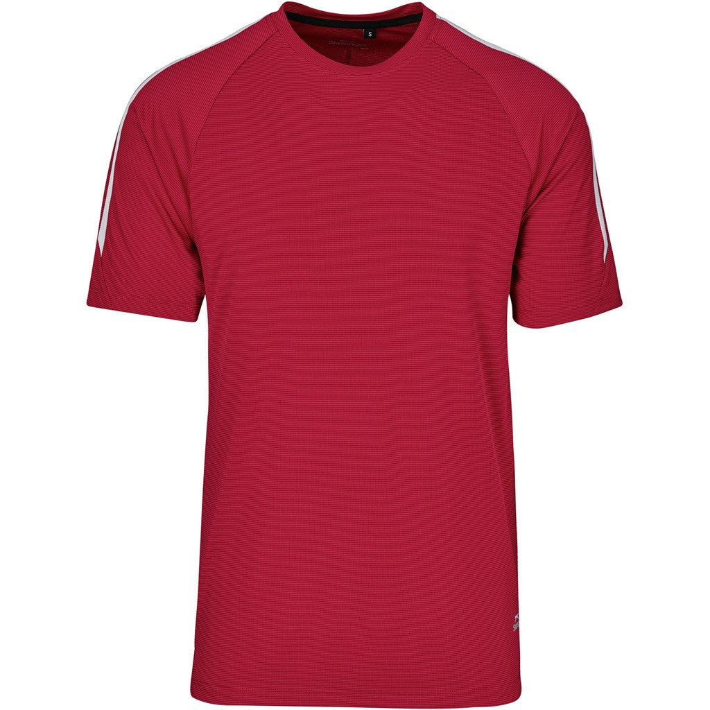 Mens and Ladies Slazenger Endurance T-Shirt