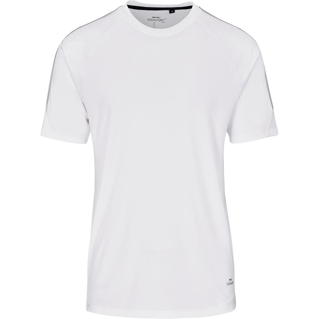 Mens and Ladies Slazenger Endurance T-Shirt