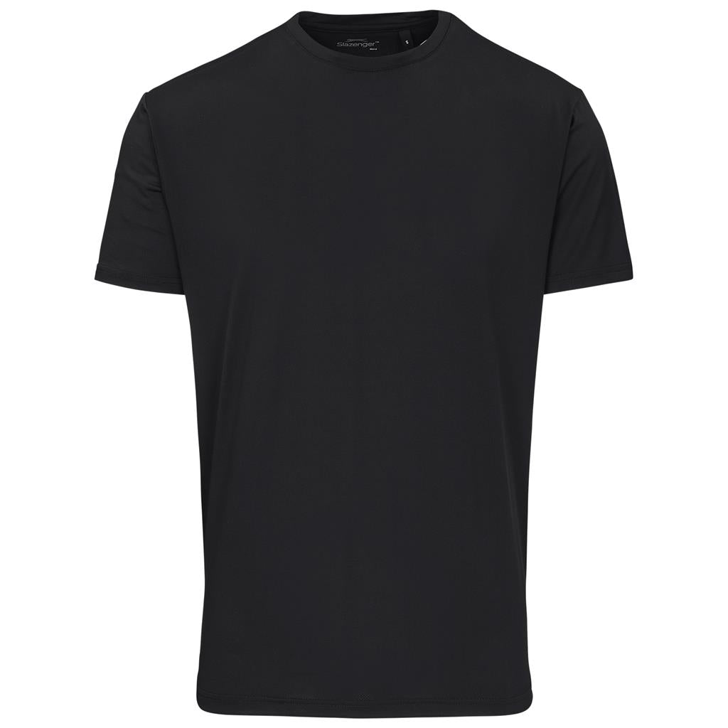 Premium Mens and Ladies Slazenger Vitality T-Shirt
