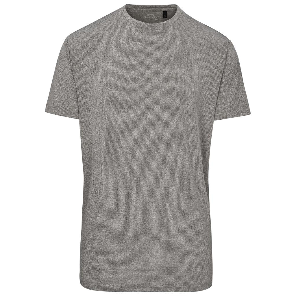 Premium Mens and Ladies Slazenger Vitality T-Shirt