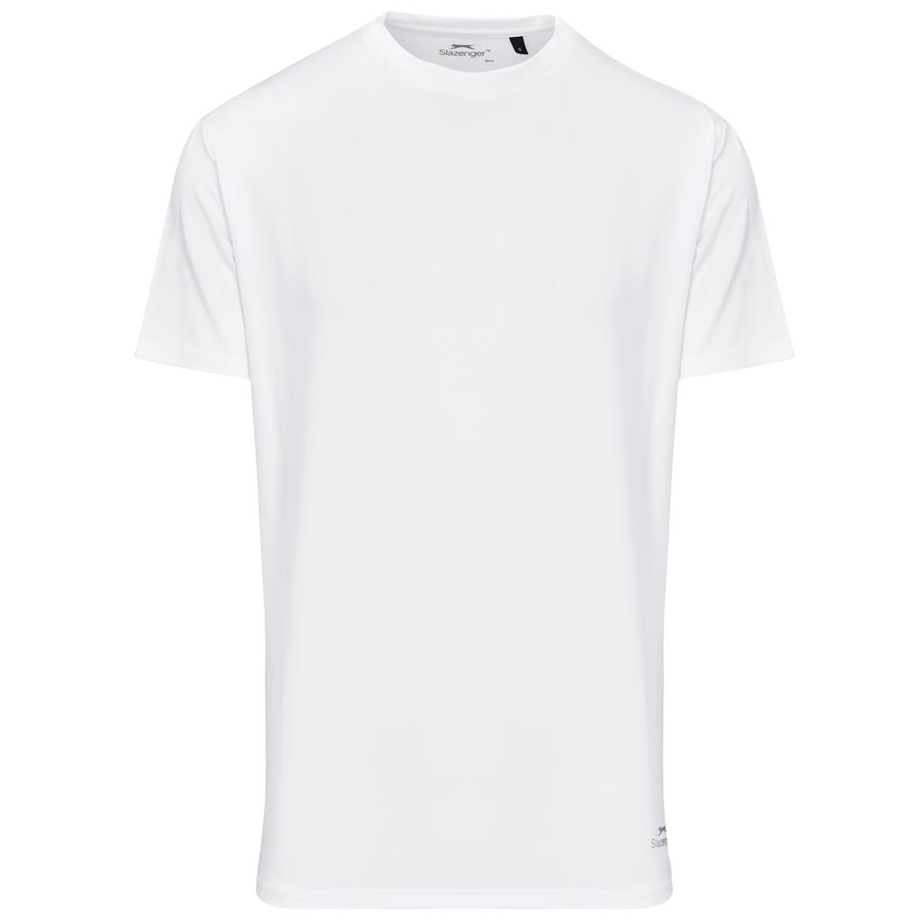 Premium Mens and Ladies Slazenger Vitality T-Shirt