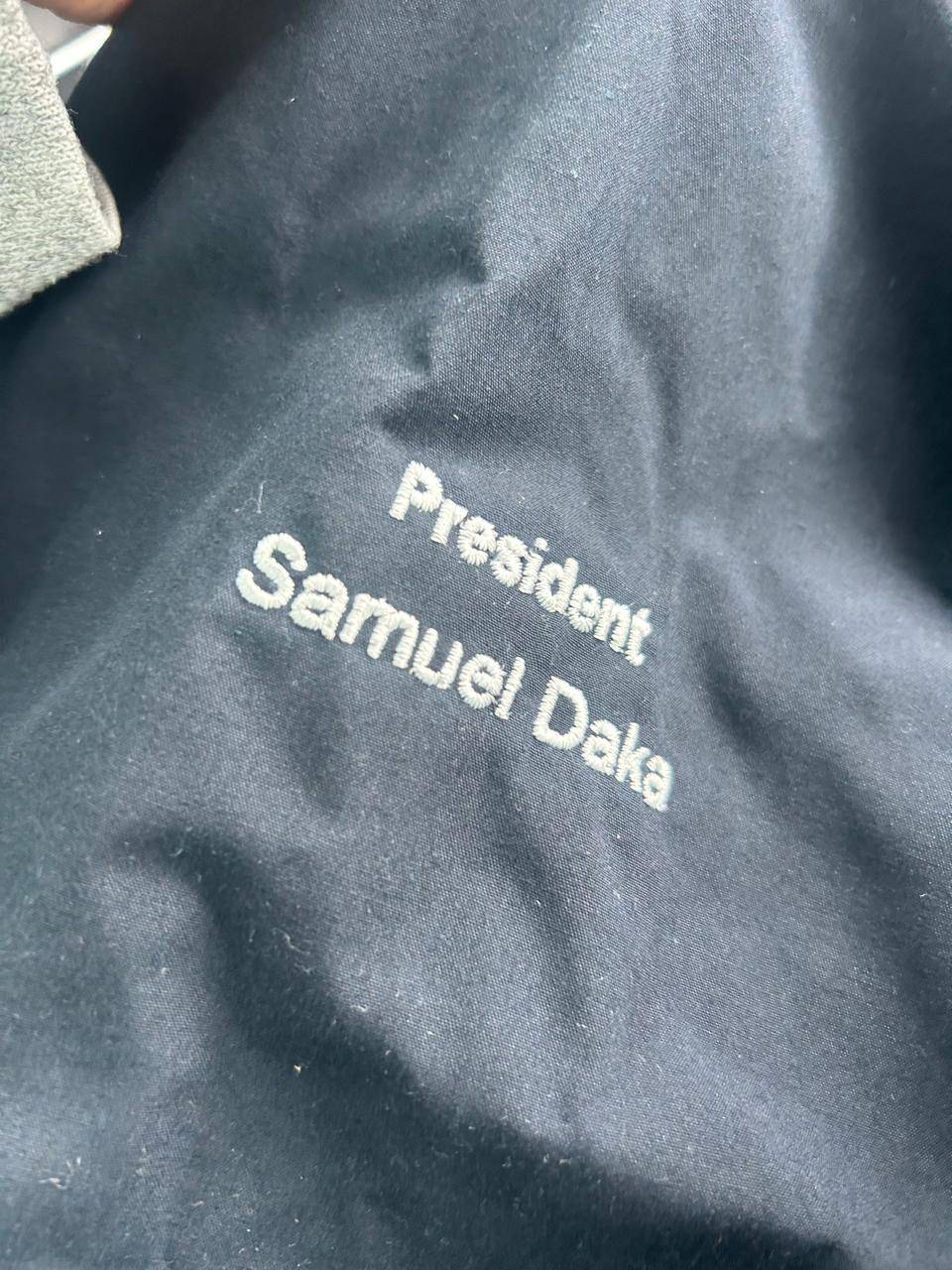 GALLERY - Embroidery