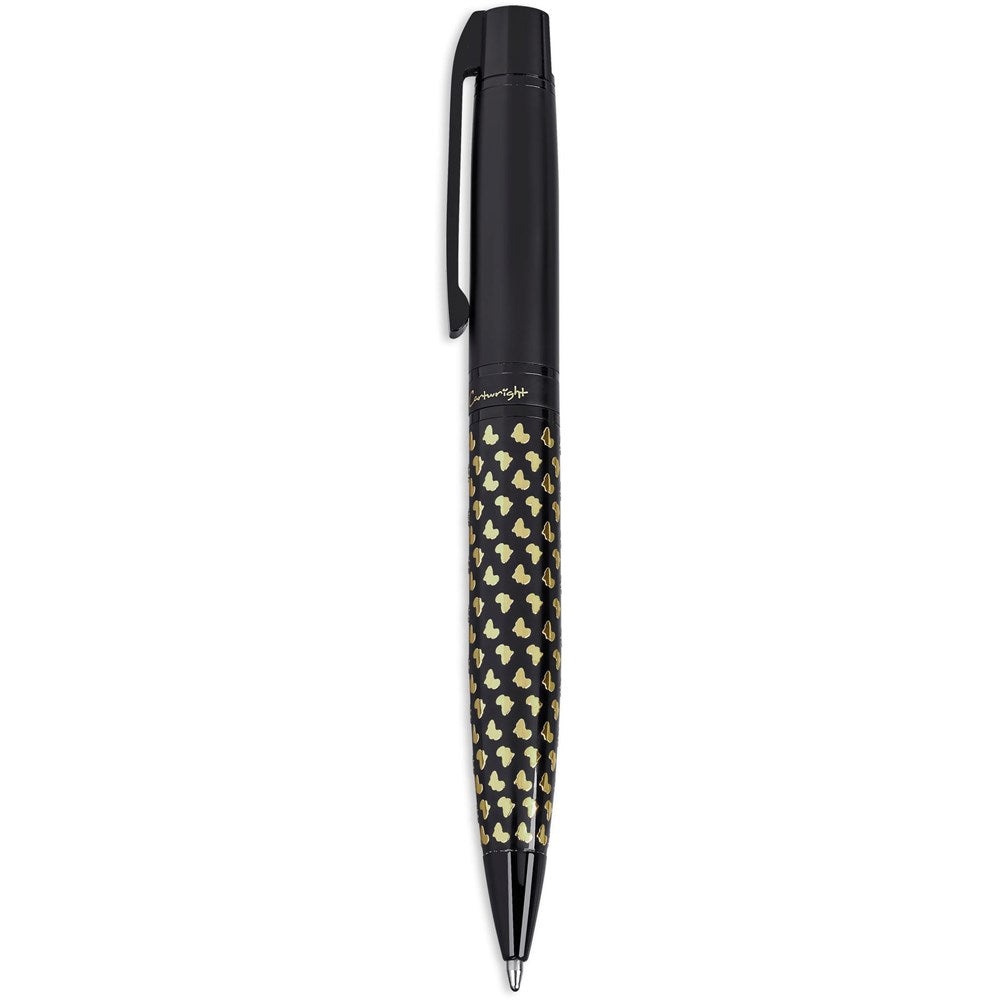 Andy Cartwright AfriqDust and Dawn Ball Pen
