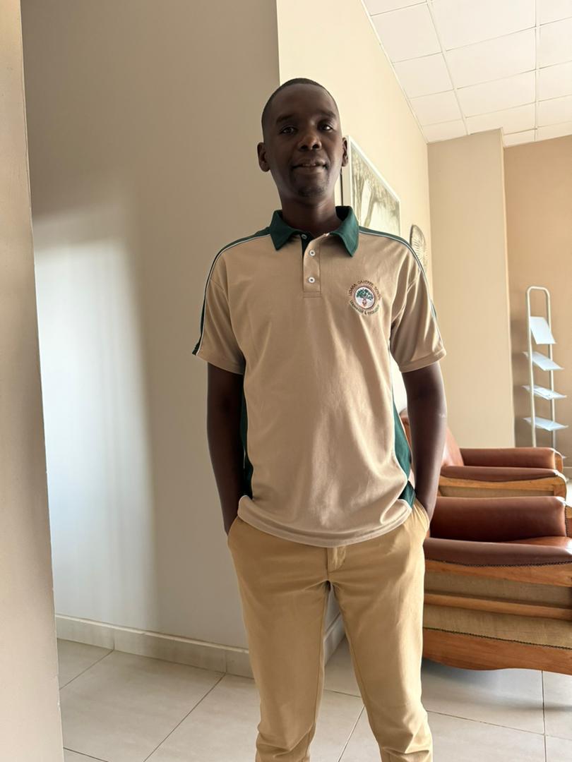 GALLERY - Embroidery