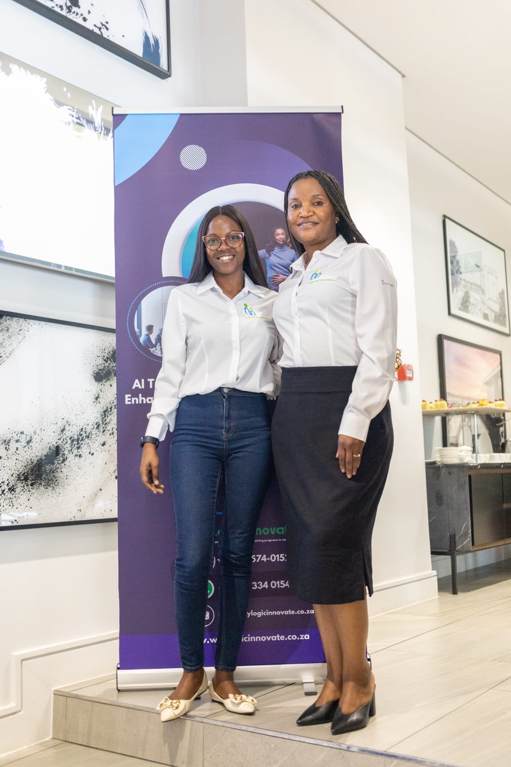 GALLERY - Embroidery