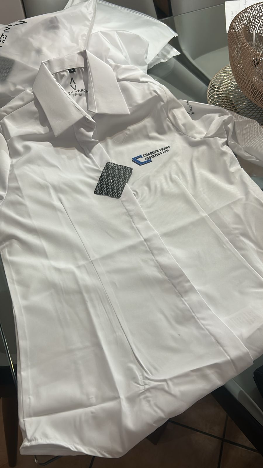 GALLERY - Embroidery