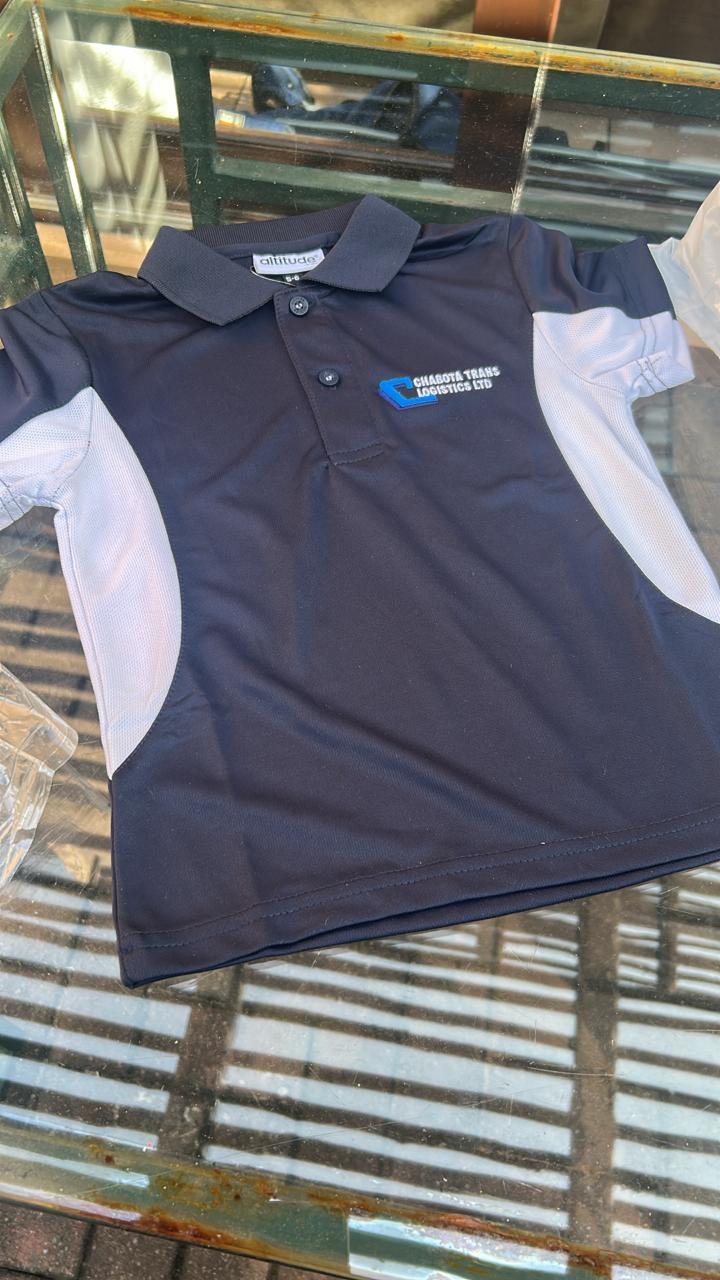 GALLERY - Embroidery