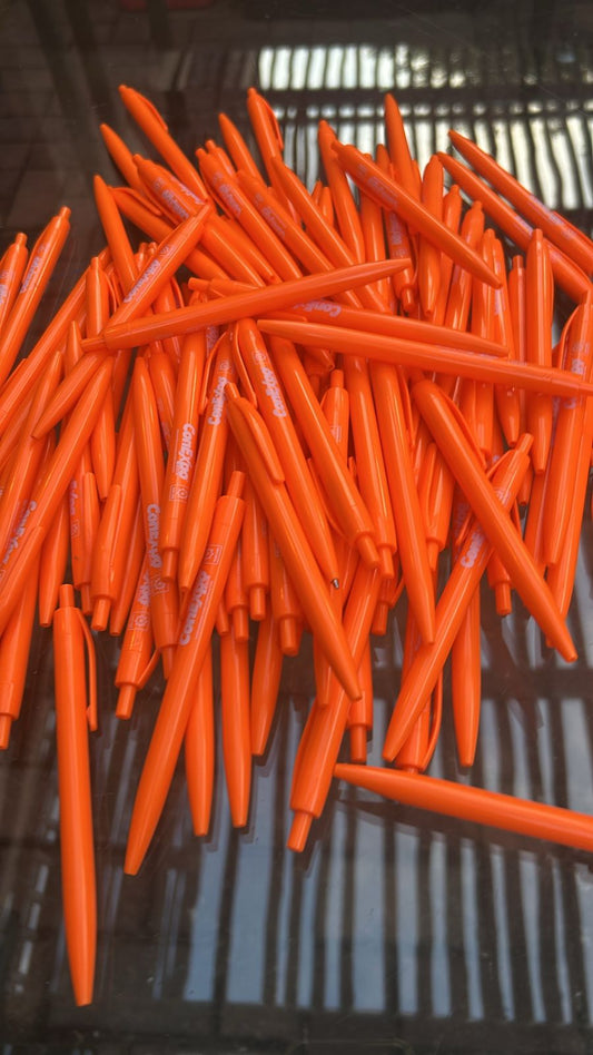 GALLERY - Pad Printing