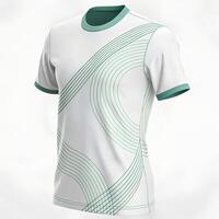 CUSTOM SUBLIMATED T-SHIRTS