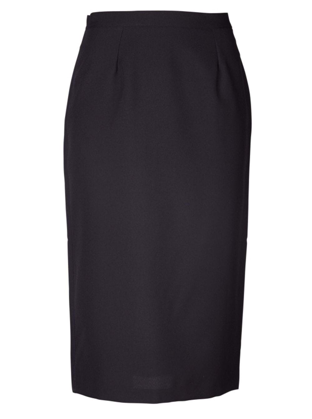 Claire Pencil Long Skirt