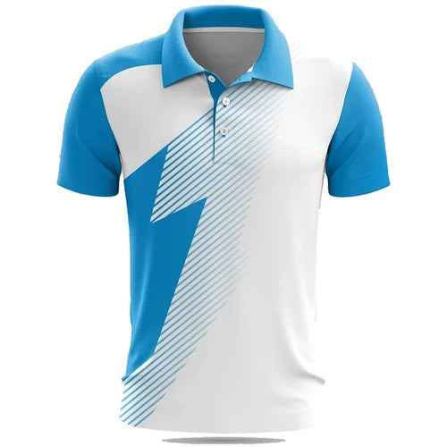 CUSTOM DESIGN POLOS (GOLF SHIRTS) - Shrit or Long Sleeve