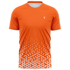 CUSTOM SUBLIMATED T-SHIRTS