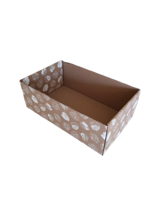 Hamper Tray Box