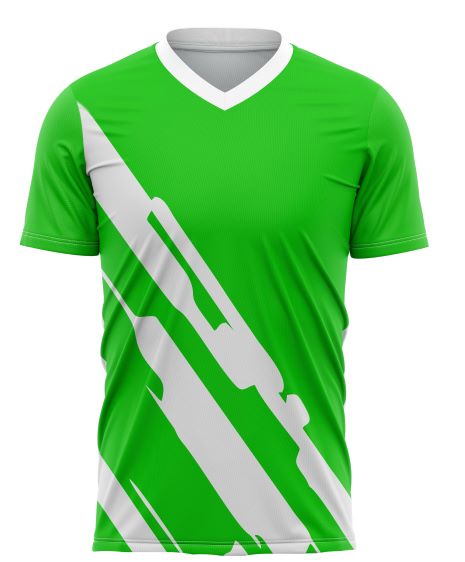 CUSTOM SUBLIMATED T-SHIRTS