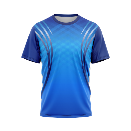 CUSTOM SUBLIMATED T-SHIRTS