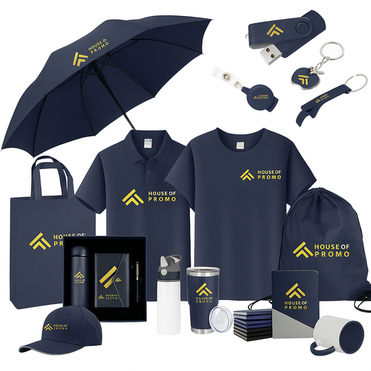 About the Promotional Industry