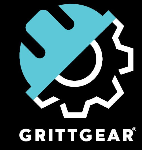 2026 GRITTGEAR RANGE