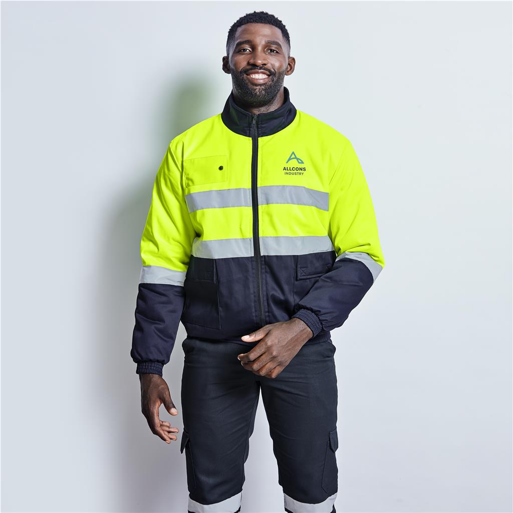 Workwear and PPE