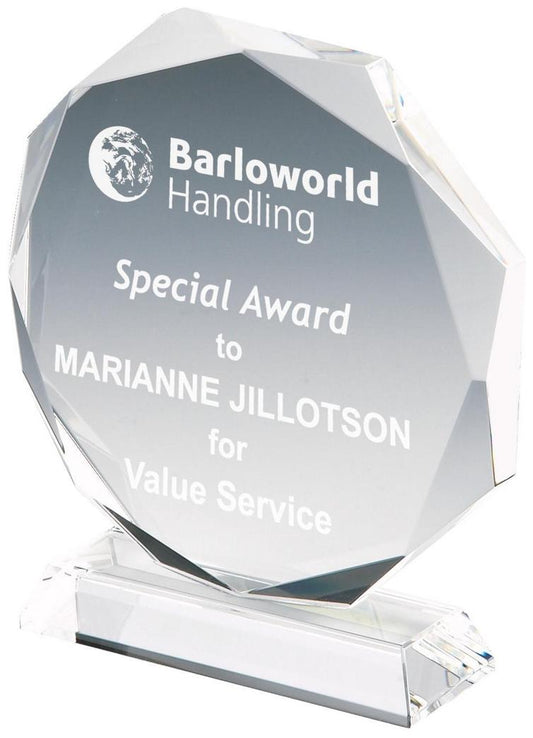 Hexagon Award