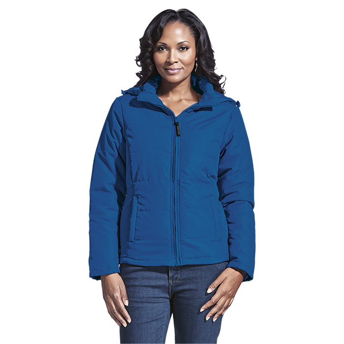 Mens and Ladies Studio Jacket