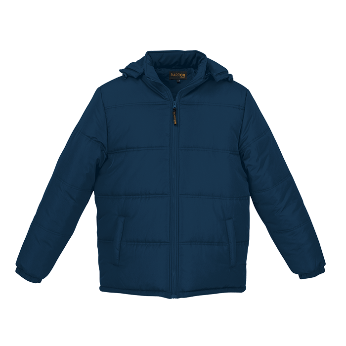 Mens and Ladies Studio Jacket