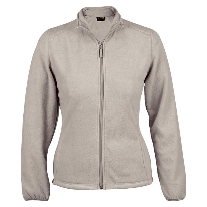 Mens and Ladies Hybrid Fleece