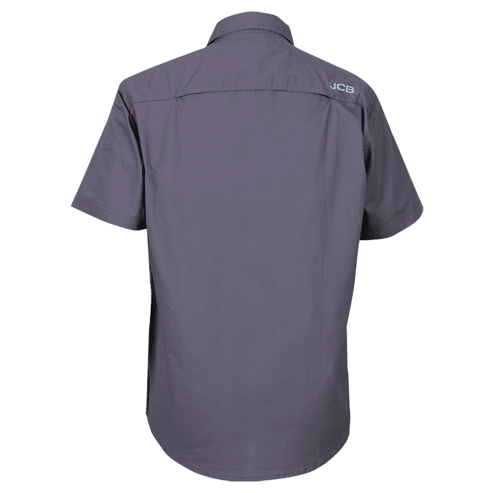 JCB Performance Vented Shirt