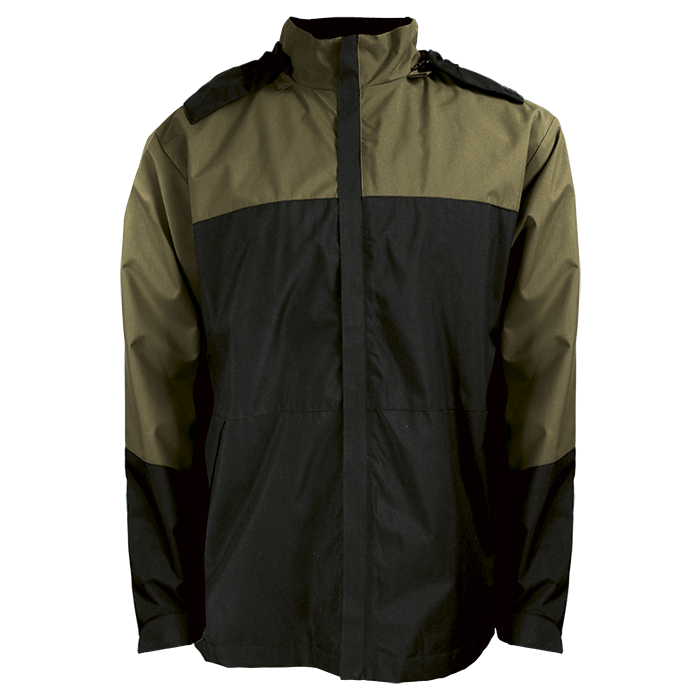 Mens and Ladies Water ProofJacket