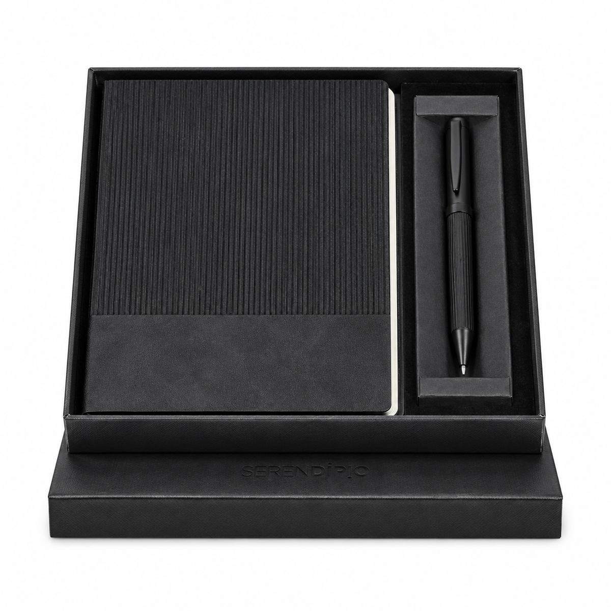 Serendipio Milestone Notebook & Pen Set