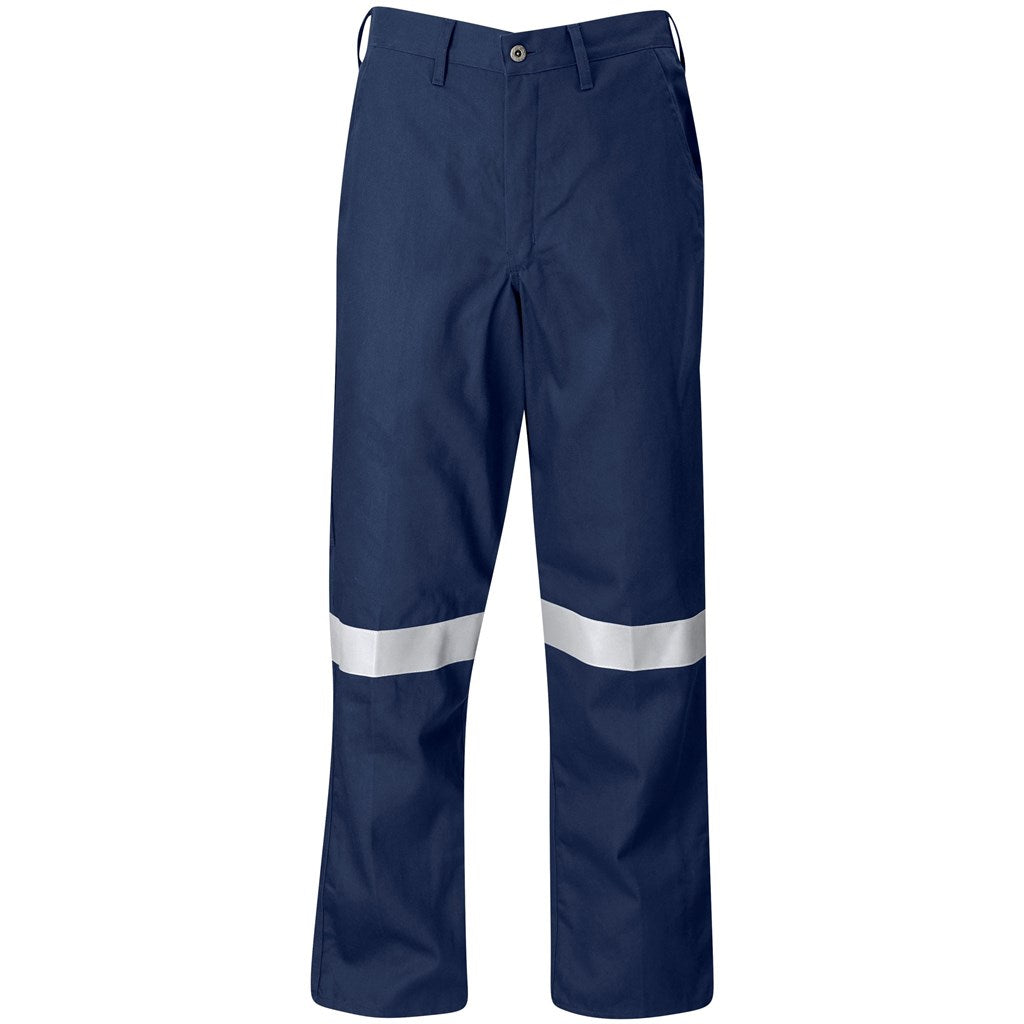 Acid Resistant & Flame Retardant Pants
