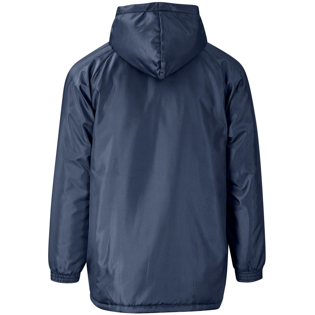 Shift Single-Lined Freezer Jacket Only