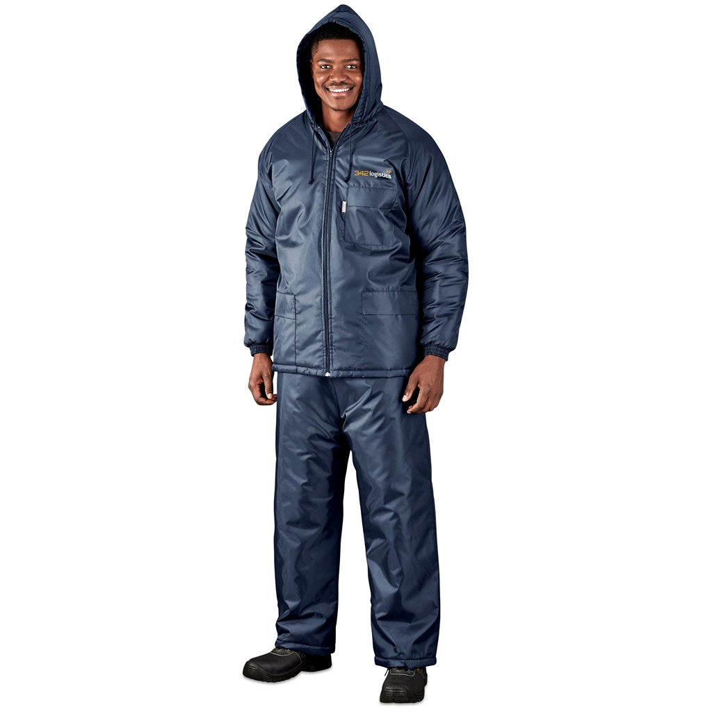 Shift Single-Lined Freezer Jacket Only