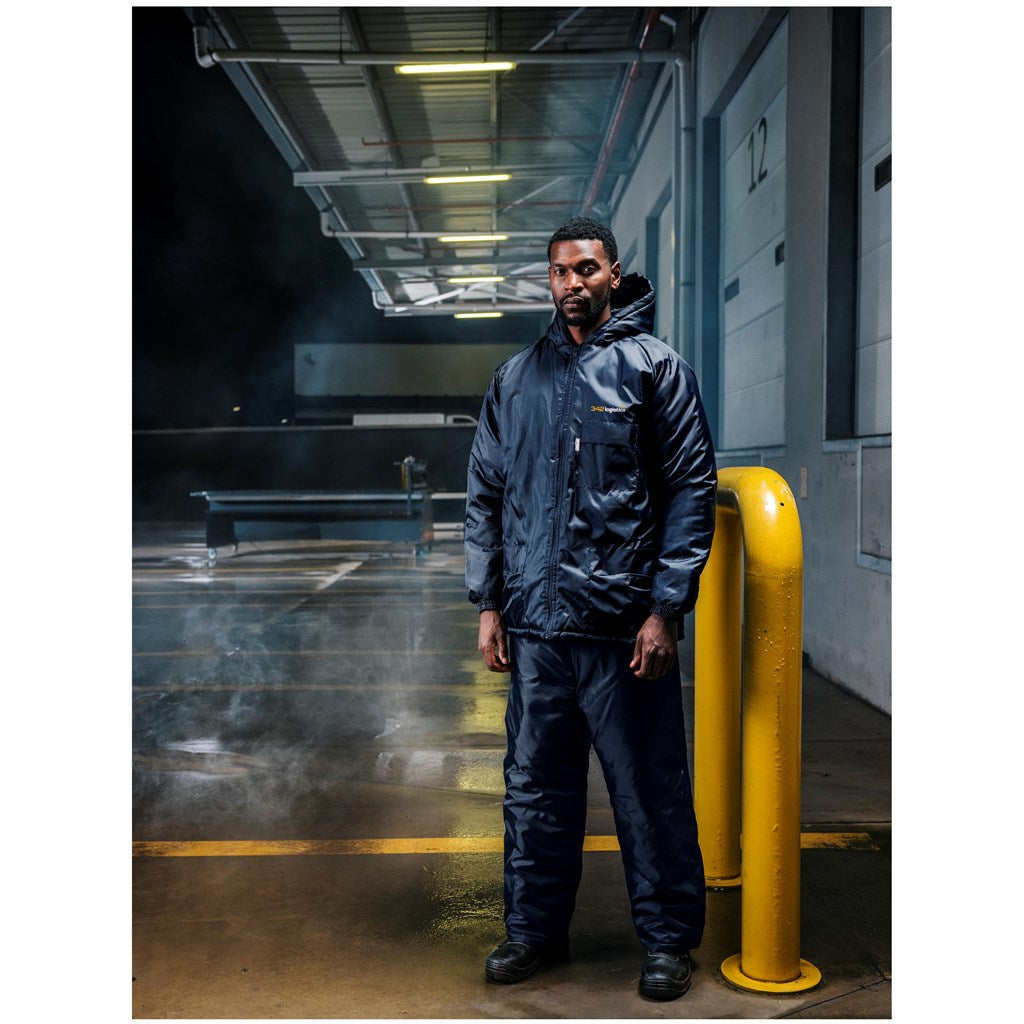Shift Single-Lined Freezer Jacket Only