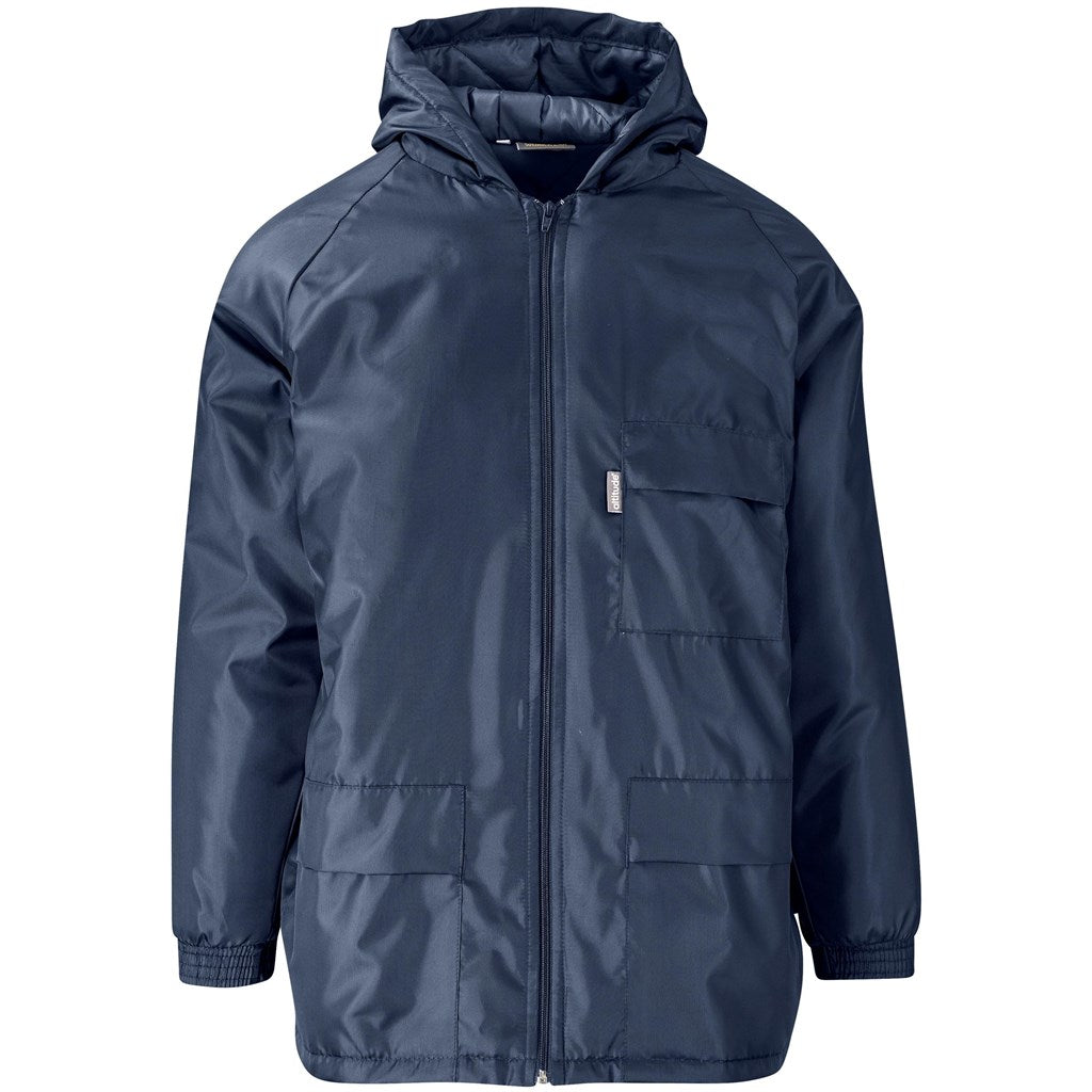 Shift Single-Lined Freezer Jacket Only