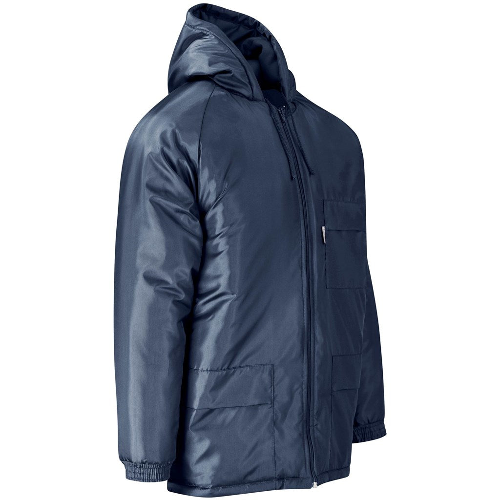 Arctic Double-Lined Freezer Jacket Only