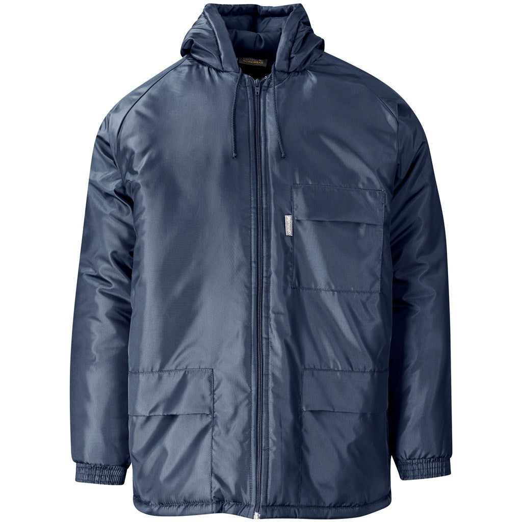 Arctic Double-Lined Freezer Jacket Only