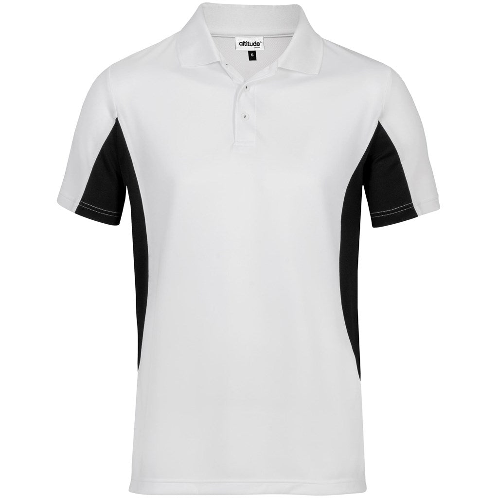 Mens and Ladies Championship Golf Shirt