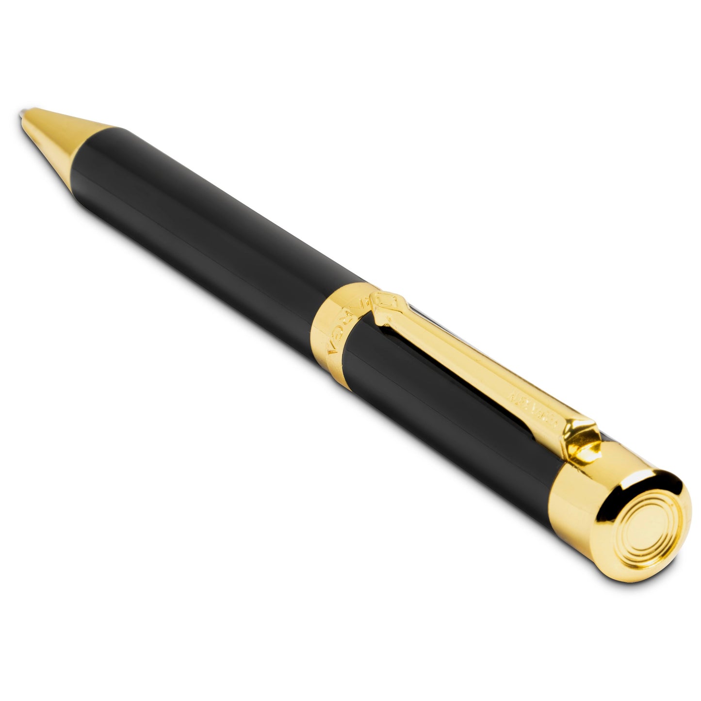 Alex Varga Polanco (Silver) and  Vazquez (Gold) Notebook & Pen Set