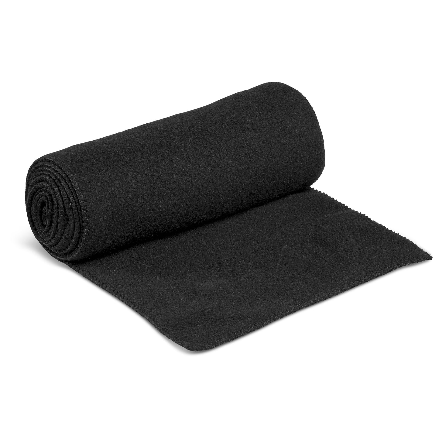 Alaska Fleece Scarf