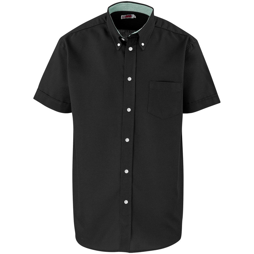 Mens and Ladies Long and Short Sleeve Aspen Shirt